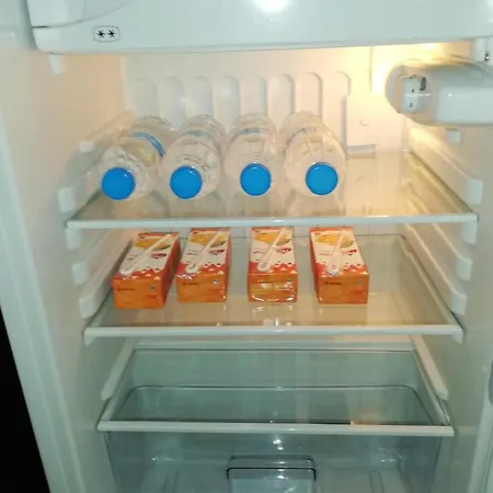 Διαμέρισμα πολυτελές στούντιο στο κέντρο της λαρισας