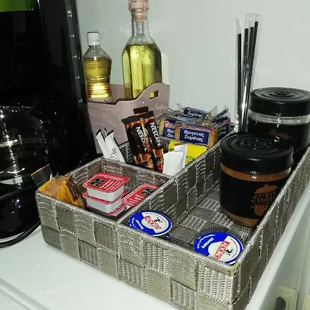 πολυτελές στούντιο στο κέντρο της λαρισας