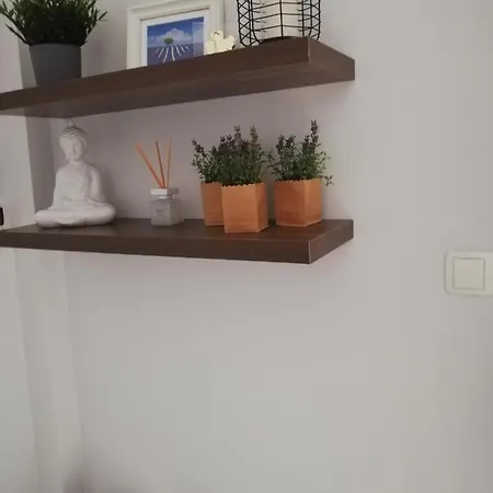 Διαμέρισμα πολυτελές στούντιο στο κέντρο της λαρισας Λάρισα