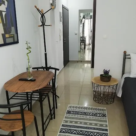 πολυτελές στούντιο στο κέντρο της λαρισας Λάρισα